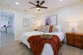 Historic Roseville Retreat with Hot Tub